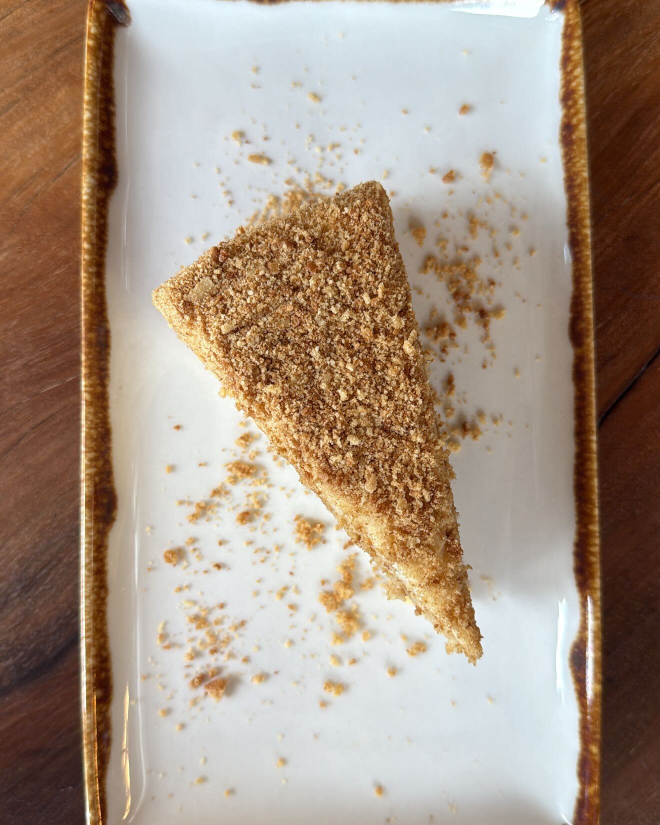 Cozy restaurant interior seating