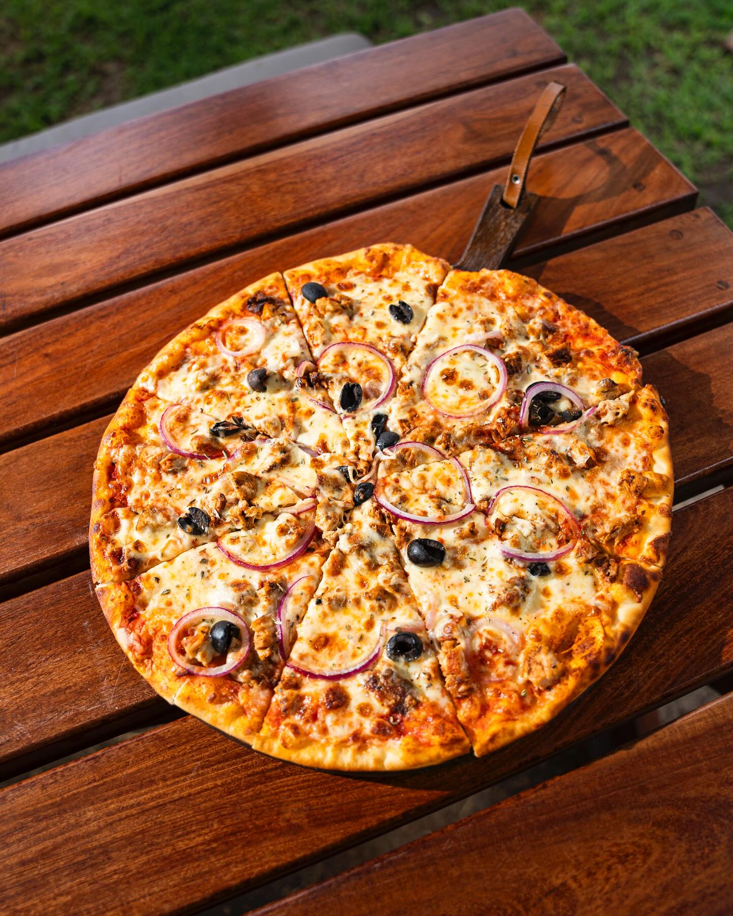 Full English Breakfast